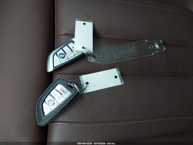 5UXCR6C01L9B49942 BMW X5 Xdrive40i