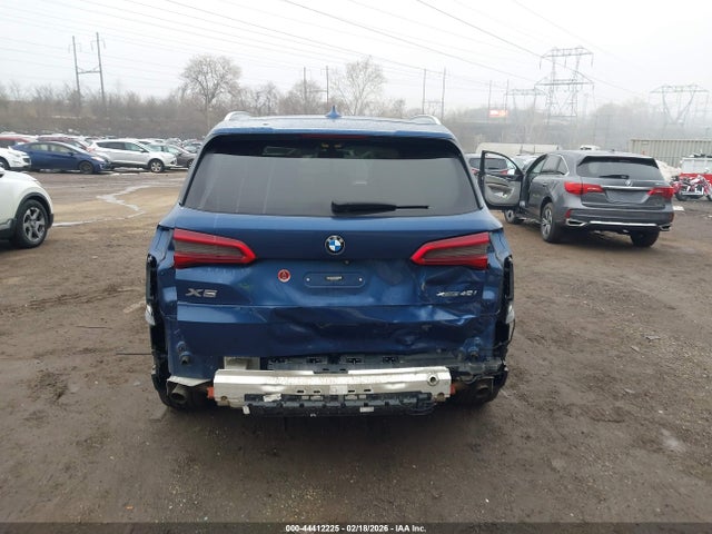 5UXCR6C01L9B49942 BMW X5 Xdrive40i