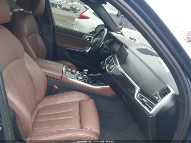 5UXCR6C01L9B49942 BMW X5 Xdrive40i