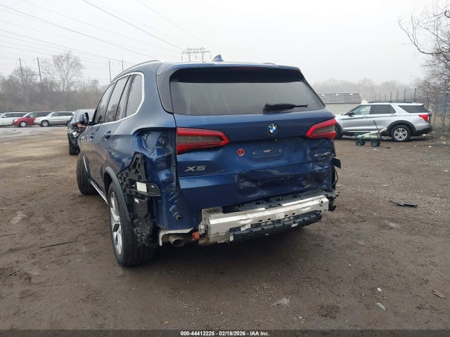 5UXCR6C01L9B49942 BMW X5 Xdrive40i