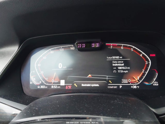 5UXCR6C01L9B49942 BMW X5 Xdrive40i