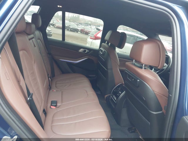 5UXCR6C01L9B49942 BMW X5 Xdrive40i