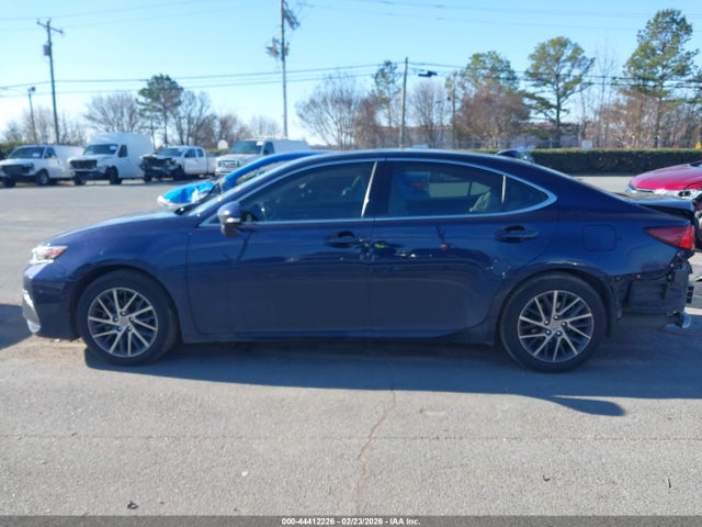 Продаж на аукціоні авто 2016 Lexus Es 350, vin: JTHBK1GGXG2212400, номер лоту: 44412226