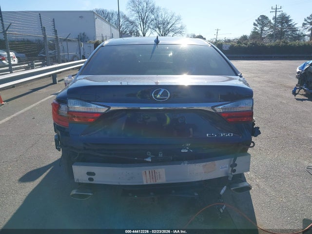 Продаж на аукціоні авто 2016 Lexus Es 350, vin: JTHBK1GGXG2212400, номер лоту: 44412226