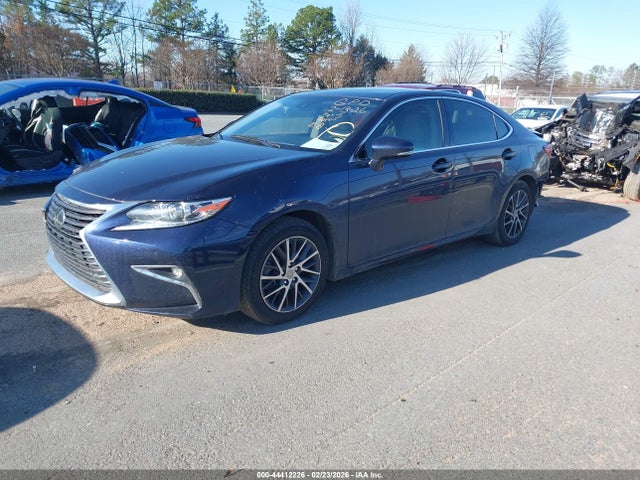 Продаж на аукціоні авто 2016 Lexus Es 350, vin: JTHBK1GGXG2212400, номер лоту: 44412226