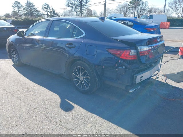 Продаж на аукціоні авто 2016 Lexus Es 350, vin: JTHBK1GGXG2212400, номер лоту: 44412226