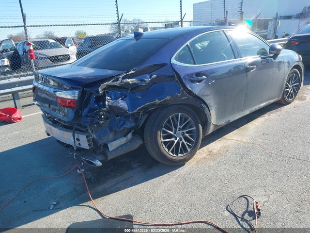 Продаж на аукціоні авто 2016 Lexus Es 350, vin: JTHBK1GGXG2212400, номер лоту: 44412226