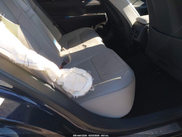 Продаж на аукціоні авто 2016 Lexus Es 350, vin: JTHBK1GGXG2212400, номер лоту: 44412226