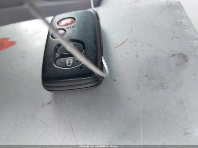 2008 TOYOTA HIGHLANDER HYBRID JTEEW41A982013375 Photo 10