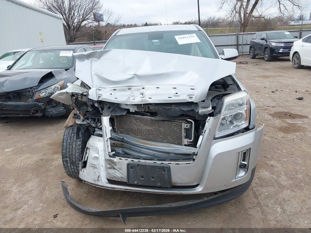 Aukcja sprzedaży 2012 Gmc Terrain Sle-1, vin: 2GKALMEK3C6371196, numer aukcji: 44412239