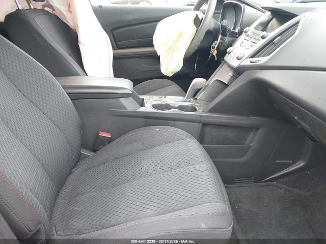 Aukcja sprzedaży 2012 Gmc Terrain Sle-1, vin: 2GKALMEK3C6371196, numer aukcji: 44412239