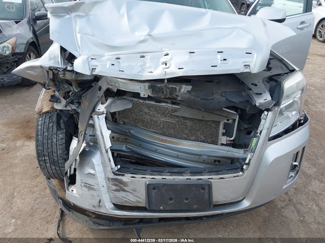 Aukcja sprzedaży 2012 Gmc Terrain Sle-1, vin: 2GKALMEK3C6371196, numer aukcji: 44412239