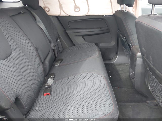 Aukcja sprzedaży 2012 Gmc Terrain Sle-1, vin: 2GKALMEK3C6371196, numer aukcji: 44412239