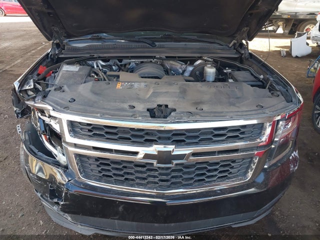 Chevrolet Tahoe Lt 2018 1GNSCBKC0JR258168 Image 10