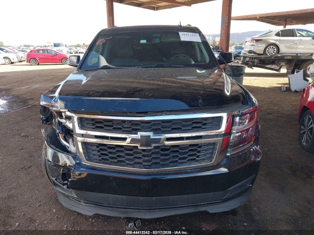 Chevrolet Tahoe Lt 2018 1GNSCBKC0JR258168 Image 12