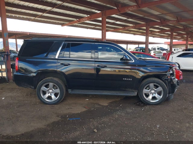 Chevrolet Tahoe Lt 2018 1GNSCBKC0JR258168 Image 13