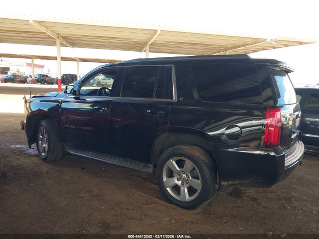 Chevrolet Tahoe Lt 2018 1GNSCBKC0JR258168 Image 14
