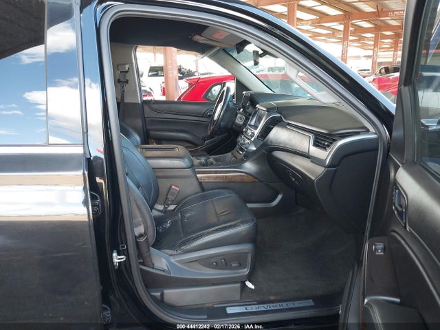 Chevrolet Tahoe Lt 2018 1GNSCBKC0JR258168 Image 5
