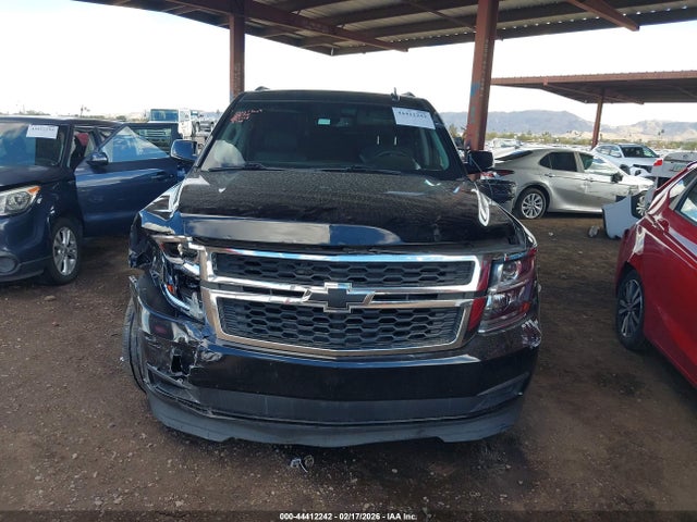 Chevrolet Tahoe Lt 2018 1GNSCBKC0JR258168 Image 6