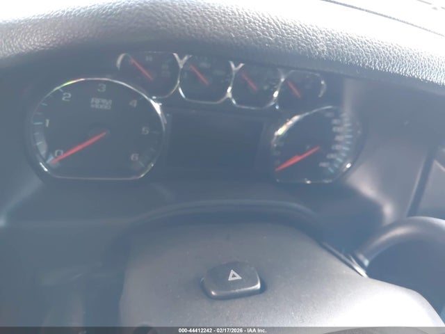 Chevrolet Tahoe Lt 2018 1GNSCBKC0JR258168 Image 7