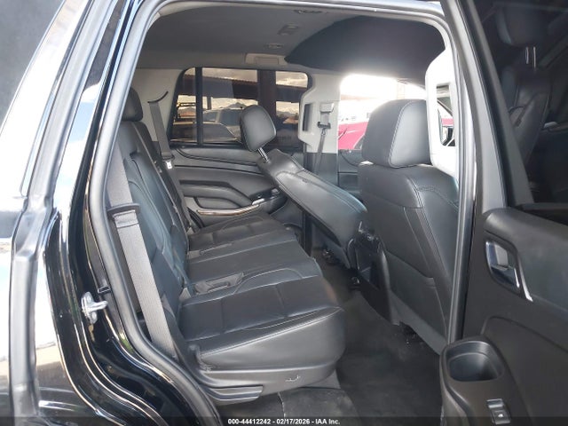 Chevrolet Tahoe Lt 2018 1GNSCBKC0JR258168 Image 8
