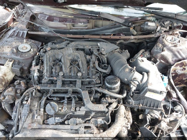 Продажа на аукционе авто 2006 Hyundai Sonata, vin: 5NPEU46F96H026167, номер лота: 44412247