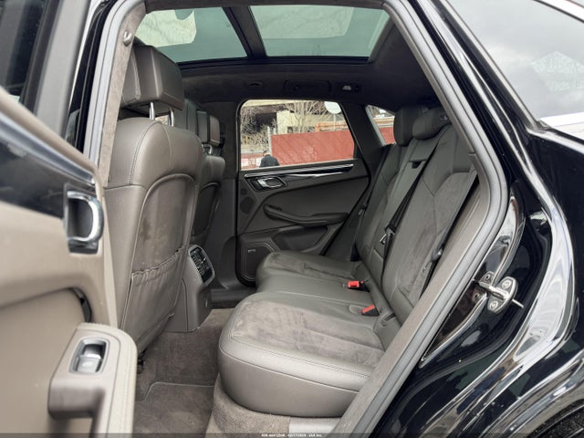 Auction sale of the 2017 Porsche Macan S, vin: WP1AB2A54HLB16167, lot number: 44412248