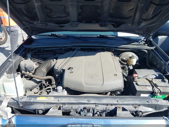 3TMKU4HN9FM045710 Toyota Tacoma Prerunner V6