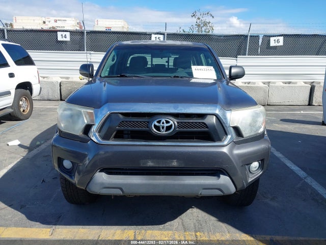 3TMKU4HN9FM045710 Toyota Tacoma Prerunner V6