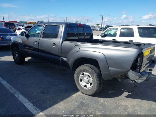3TMKU4HN9FM045710 Toyota Tacoma Prerunner V6