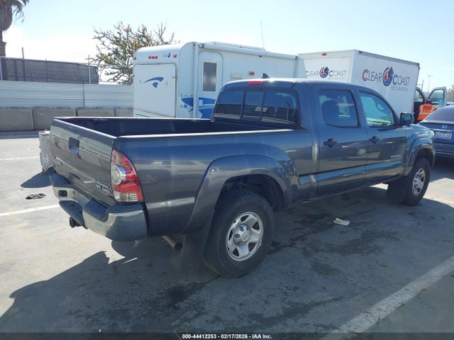 3TMKU4HN9FM045710 Toyota Tacoma Prerunner V6