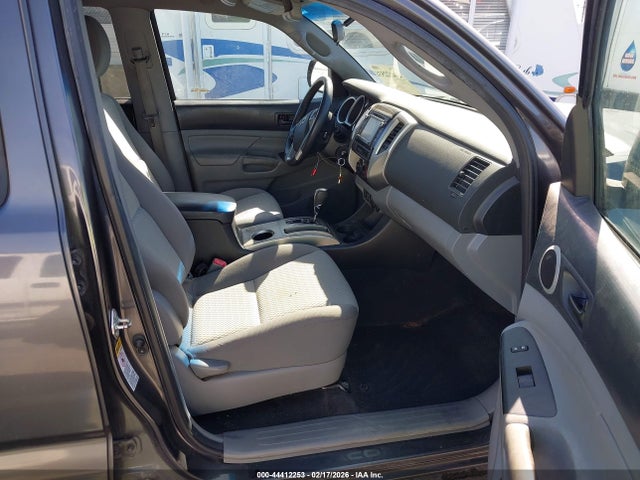 3TMKU4HN9FM045710 Toyota Tacoma Prerunner V6