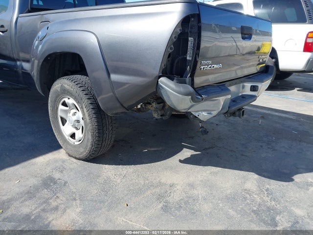 3TMKU4HN9FM045710 Toyota Tacoma Prerunner V6