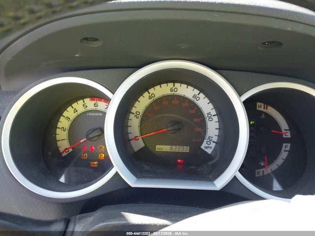3TMKU4HN9FM045710 Toyota Tacoma Prerunner V6