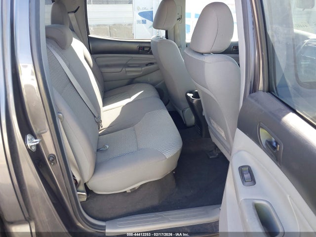 3TMKU4HN9FM045710 Toyota Tacoma Prerunner V6