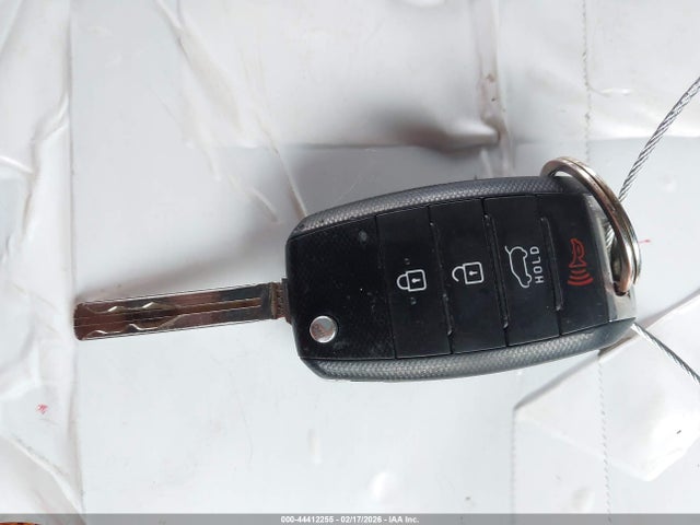 KIA SOUL + 2015 KNDJP3A5XF7757905 Image 11