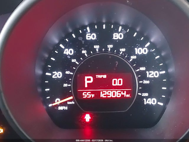 KIA SOUL + 2015 KNDJP3A5XF7757905 Image 15