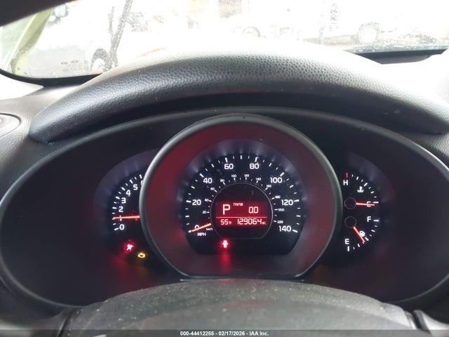 KIA SOUL + 2015 KNDJP3A5XF7757905 Image 7