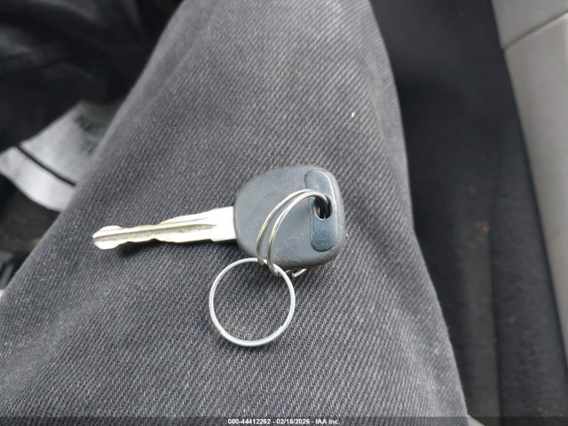 2011 CADILLAC CTS 1G6DG5EY6B0117936 Photo 10