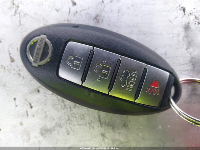 3N1AB7AP8JL630844 Nissan SENTRA SV