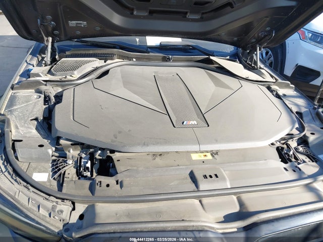 WBY43FK02RCR76400 BMW I5 M60