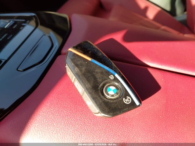 WBY43FK02RCR76400 BMW I5 M60