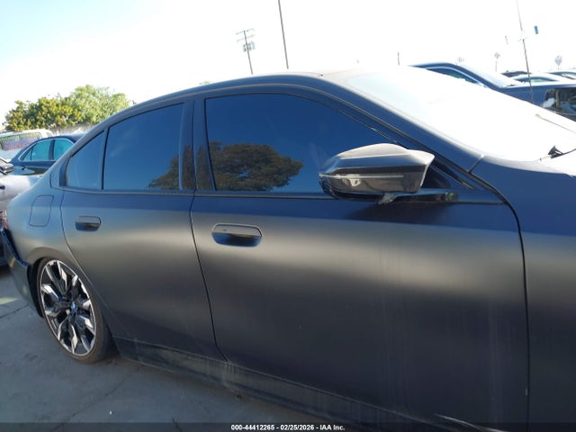 WBY43FK02RCR76400 BMW I5 M60