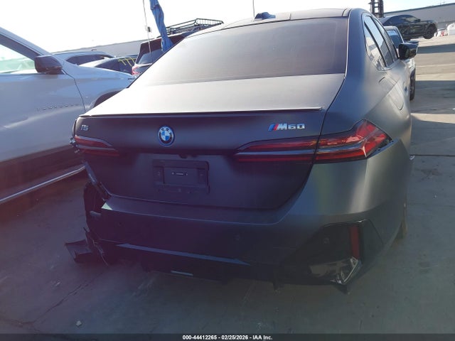 WBY43FK02RCR76400 BMW I5 M60