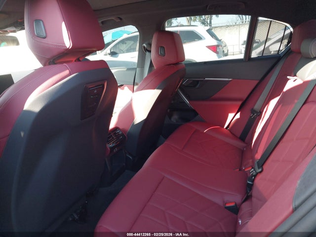 WBY43FK02RCR76400 BMW I5 M60