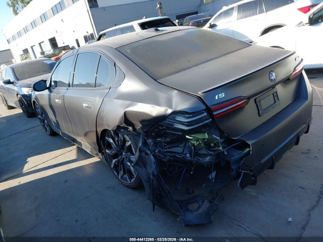 WBY43FK02RCR76400 BMW I5 M60