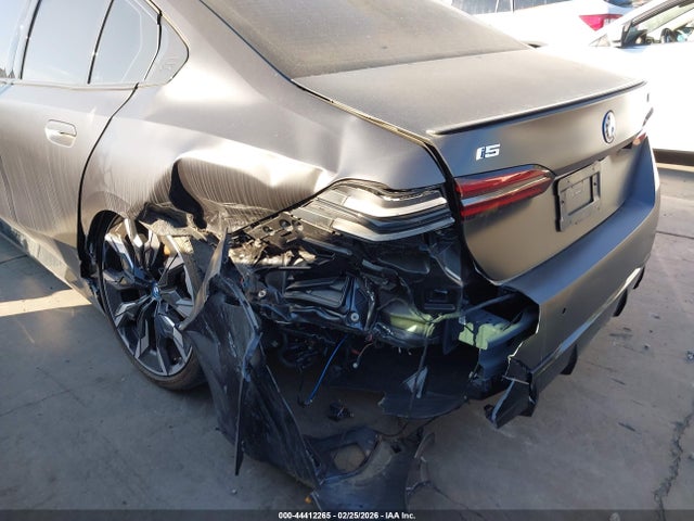 WBY43FK02RCR76400 BMW I5 M60