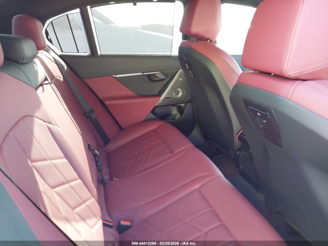 WBY43FK02RCR76400 BMW I5 M60
