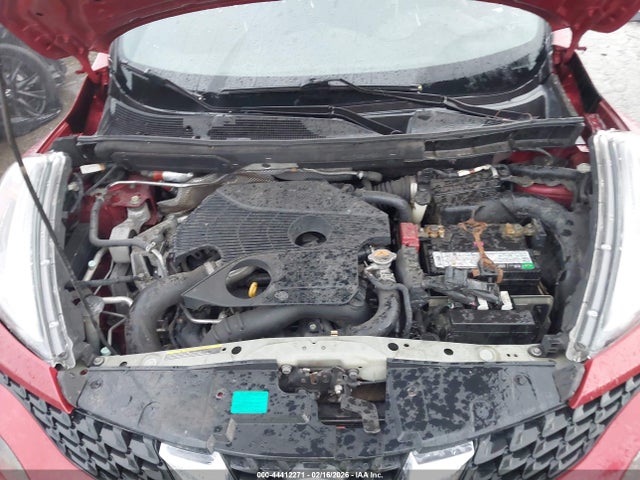Nissan JUKE S 2017 JN8AF5MR6HT701293 Image 10