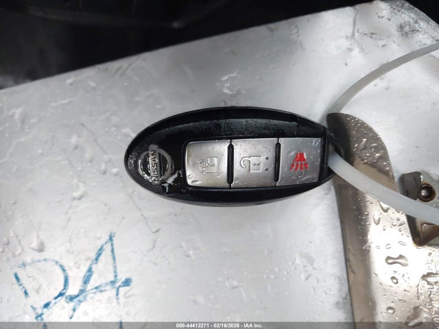 Nissan JUKE S 2017 JN8AF5MR6HT701293 Image 11